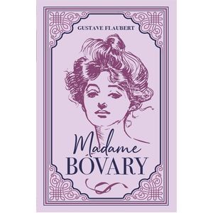 Livre Plus Madame Bovary