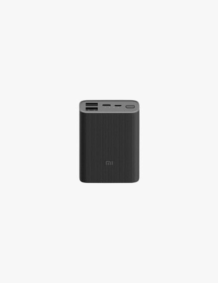 Power Bank Xiomi 10w