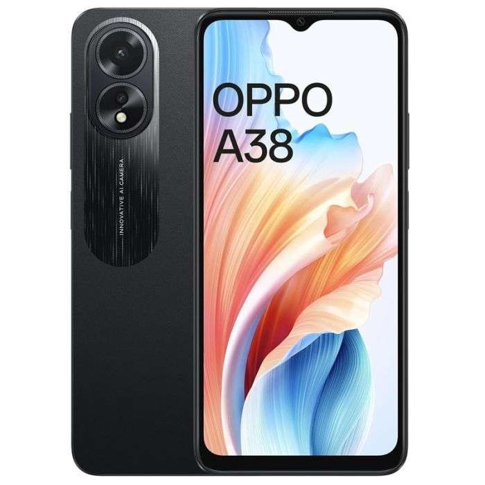 OPPO A 38