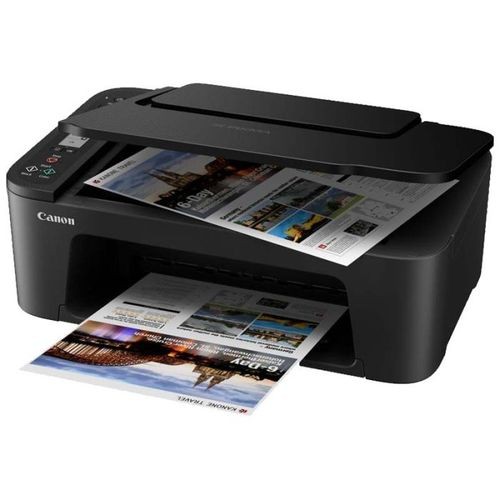 Canon Imprimante jet d'encre - TS-3440 - 3en1 - Couleur - WiFi