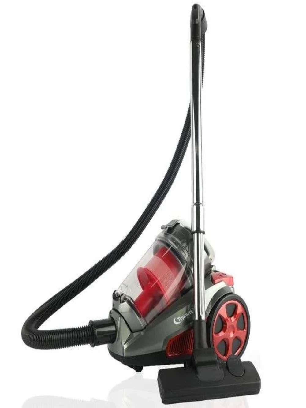 ASPIRATEUR topmatic