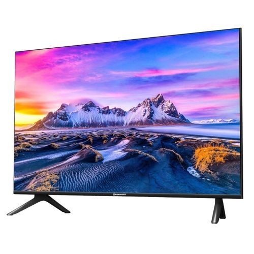 Téléviseur 32" LED HD AVEC RECEPTEUR INTEGRE