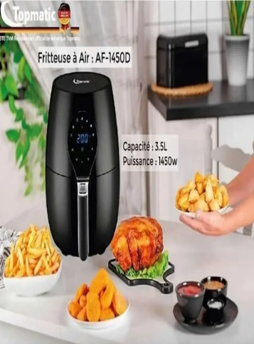 AIR FRYER