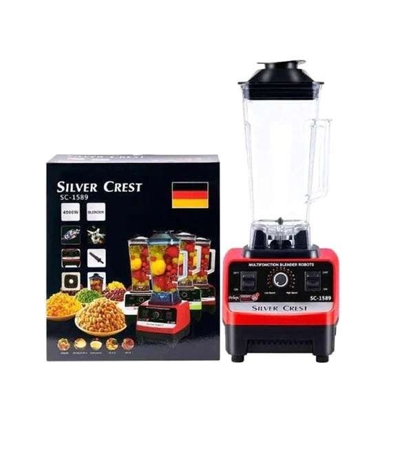 BLENDER SILVERCREST 5500W