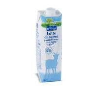 lait de chèvre 1 L