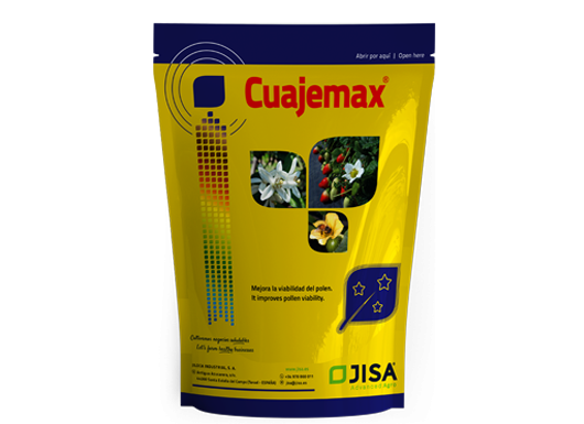 CUAJEMAX