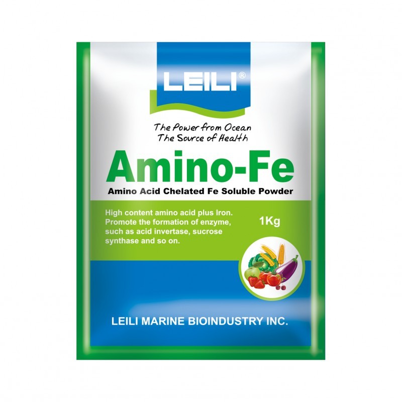 Amino fer