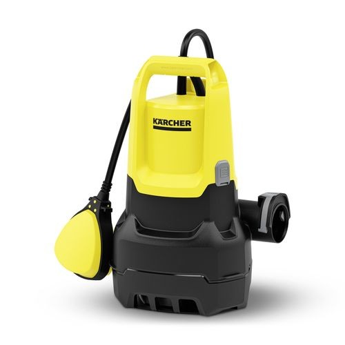 Karcher POMPE D'ÉVACUATION POUR EAUX CHARGÉES 280 W SP 9.500 DIRT