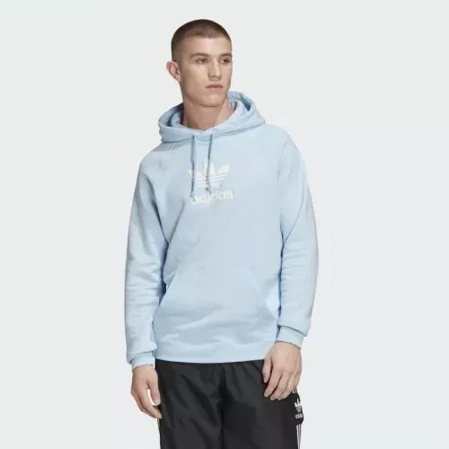 Pull à capuche homme Adidas