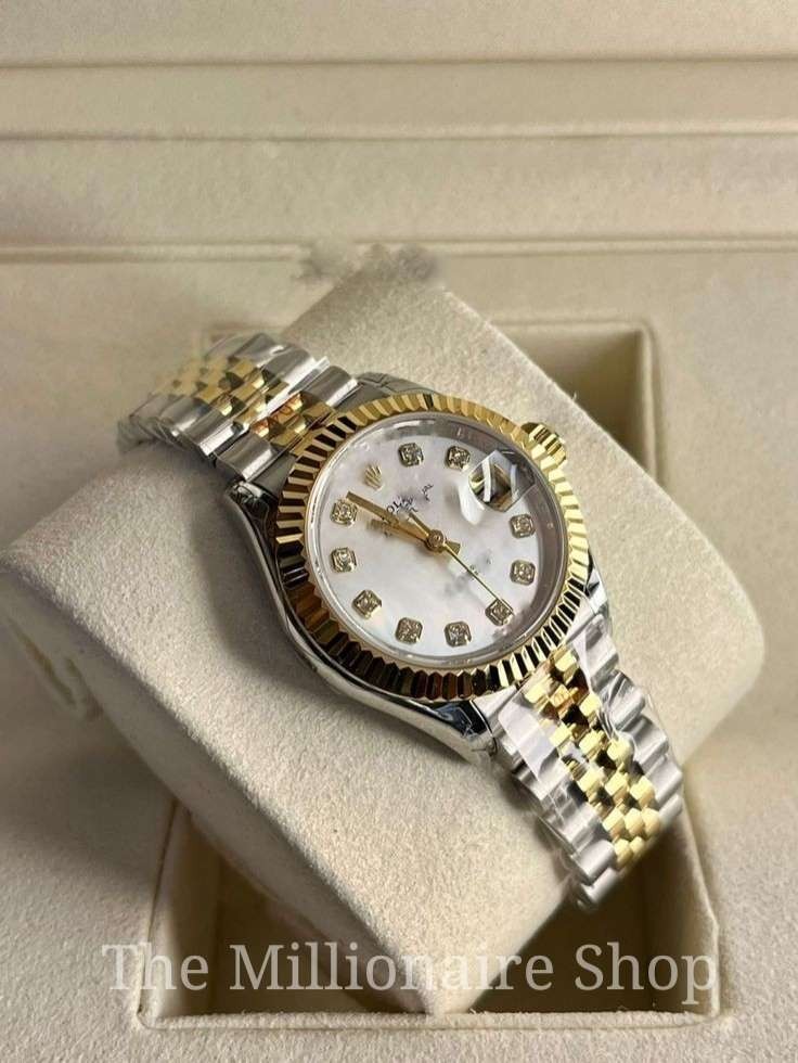 Rolex Lady-Datejust