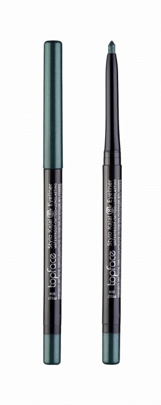 STYLO KAJAL EYELINER 004