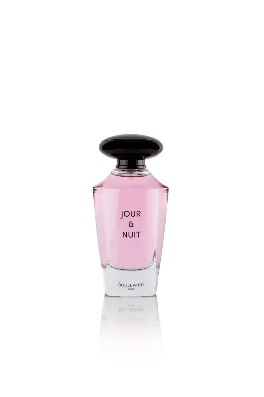 Eau de parfum Jour et Nuit