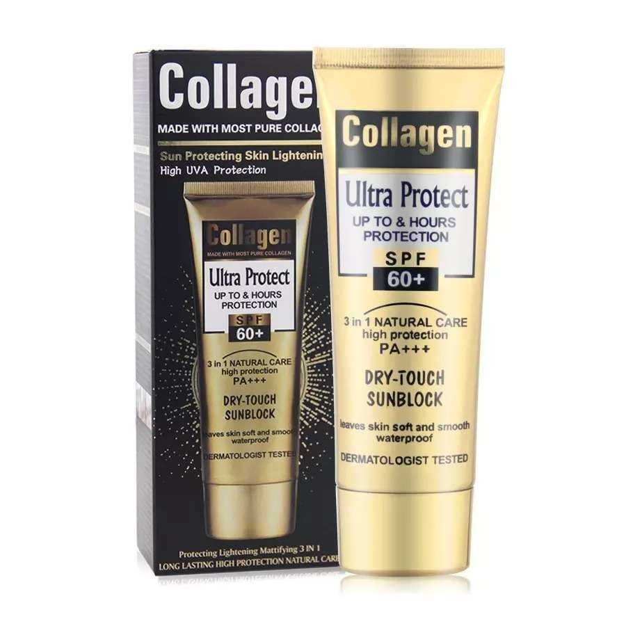 Collagen Ultra Protect SPF