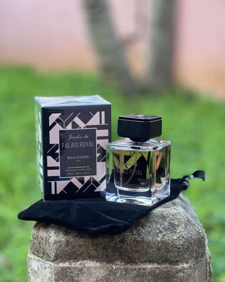 Eau de parfum – Palais Royal