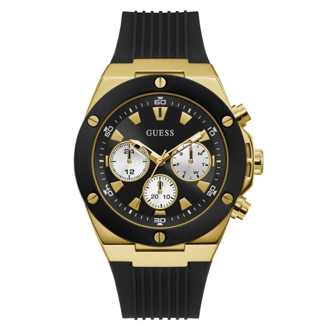 MONTRE GUESS HOMME GW0057G1