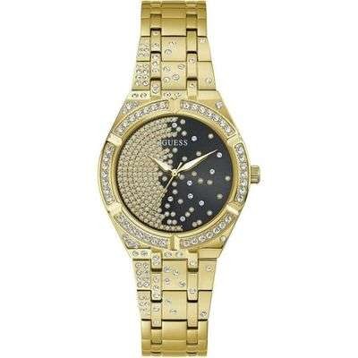 Montre Quartz Femme Guess