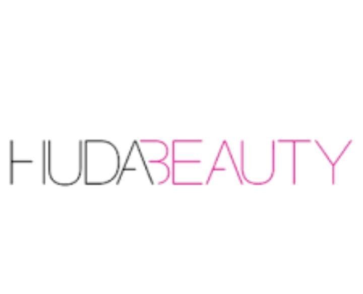 HUDABEAUTY