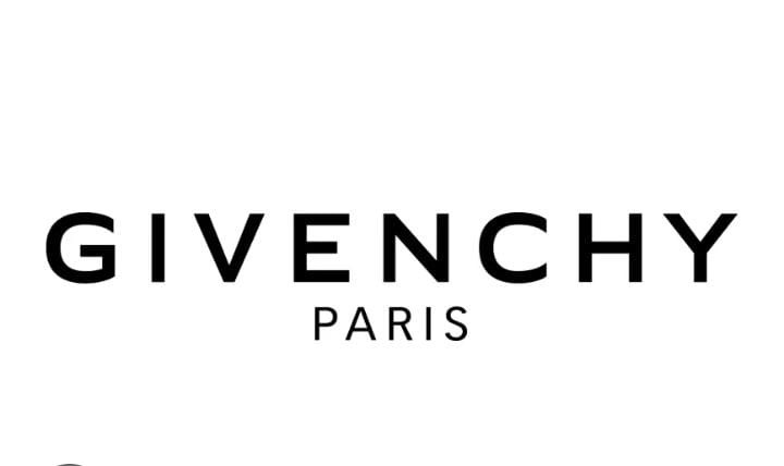 GIVENCHY