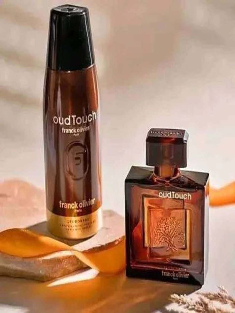 Parfum Oud Touch