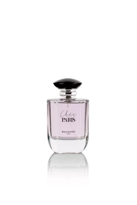 Eau De Parfum Cher Paris