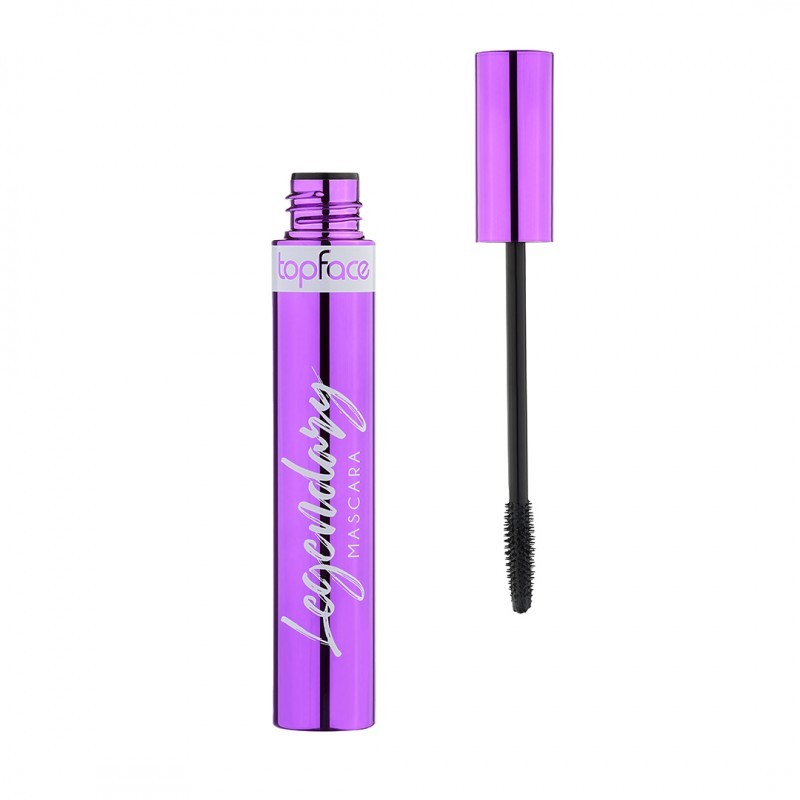 LEGENDARY MASCARA