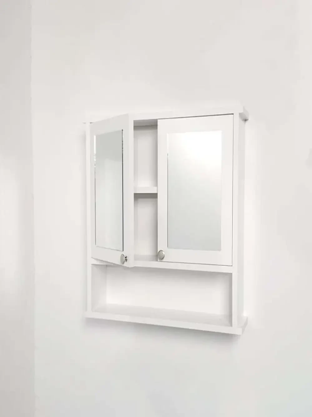 Armoire salle de bain