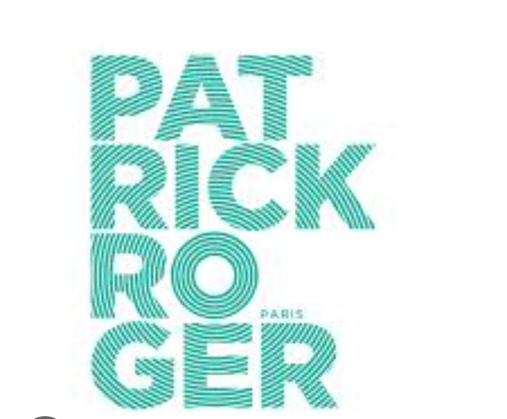 Patrick Roger