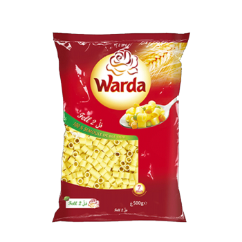 Fell Warda N°2 500gr