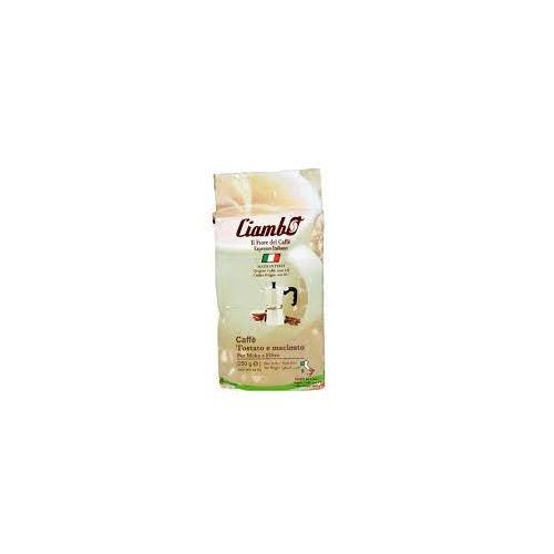 Expresso Italia Café moulu pour Moka - 250 gr