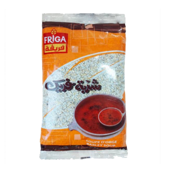 Chorba Fric Friga 500gr