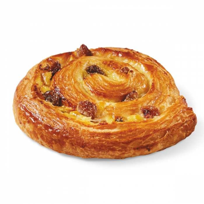 Viennoiserie (au choix)