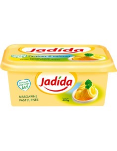 Margarine jadida