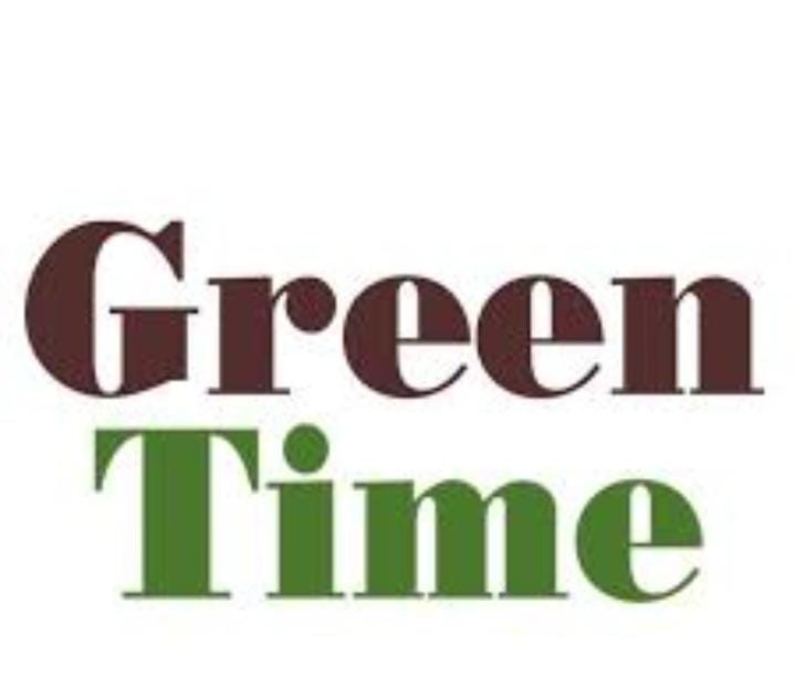 GREEN TIME