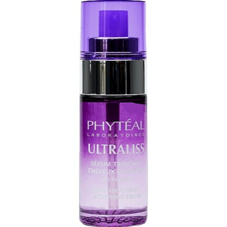 PHYTEAL SÉRUM TRAITANT "ULTRALISS" 40ML