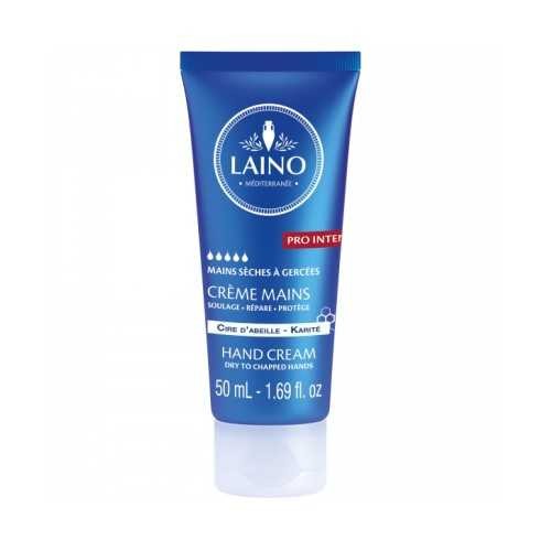 pharmashop LAINO PROTECTION INTENSE CREME MAINS KARITE 50ML