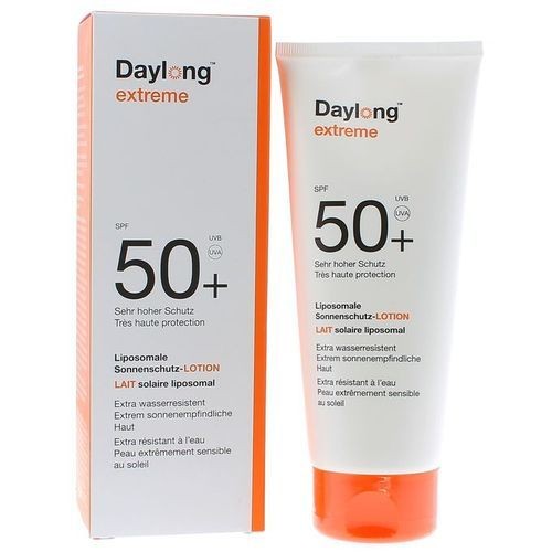 Daylong Extreme - Spf 50 100ML