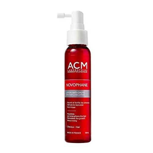 ACM NOVOPHANE LOTION ANTI-CHUTE 100ML