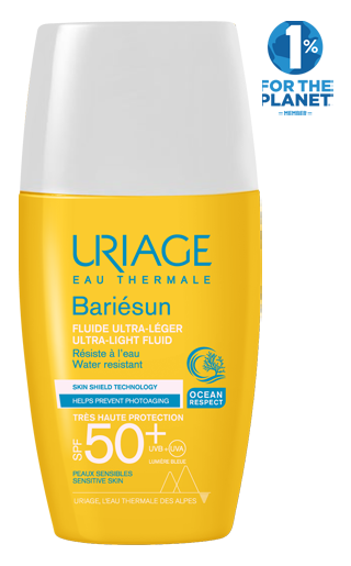 BARIÉSUN - FLUIDE ULTRA LÉGER SPF50+