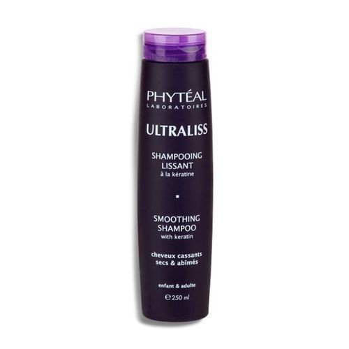 Phyteal ULTRALISS - Shampooing Lissant à la Kératine