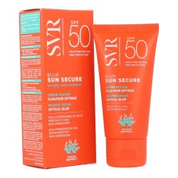 SVR SUN SECURE BLUR SPF50+