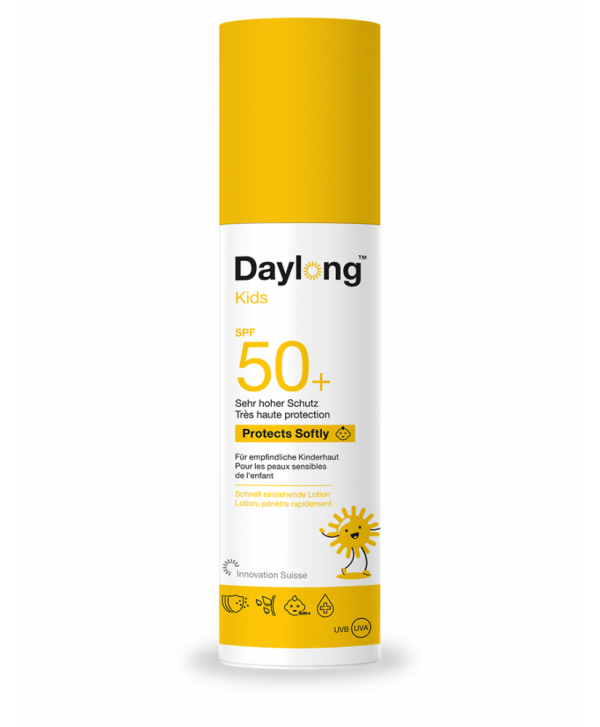 DAYLONG KIDS 150 ML