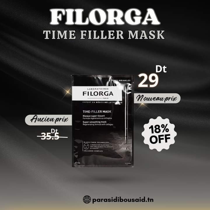 Filorga Time flir