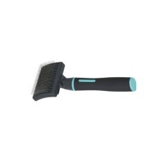 Brosse Carde Auto-Nettoyante S 10X17,5CM