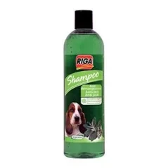 Shampoo Riga Insectifuge 500ml