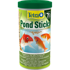 Tetra Pond Sticks 1L