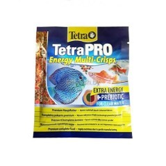 Tetra PRO Energy Multi-Crisps