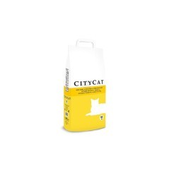 LITIERE CITY CAT 10KG