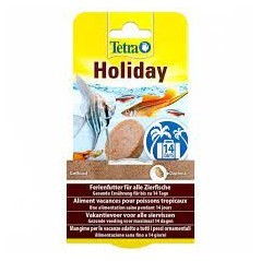 Tetra Holiday 30gr