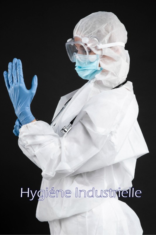 Hygiéne Industrielle