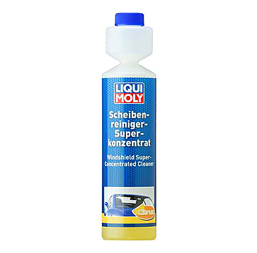 LIQUI MOLY - Lave-​glace super concentré aux agrumes